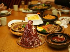 -去茶去·休闲中餐(江滨店)