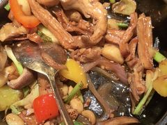 -得意啫·广东啫啫煲(前海HOP店)