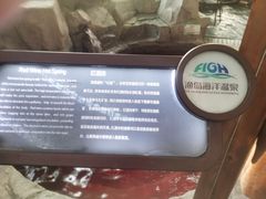 -渔岛海洋度假区