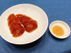 北京果木挂炉烤鸭-東興楼·北京烤鸭(深圳首店)