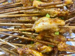 -晓靖轩烧烤(沙河风情店)
