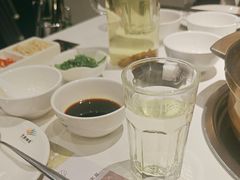 -烹然四季椰子鸡火锅(姚家园万象汇店)