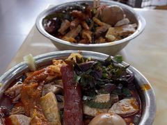 -凤张螺蛳粉·爽口粉(跃进路总店)