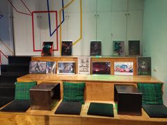 -Nectar One Cafe(勇烈路n1店)