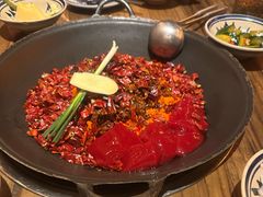 -旧街市鲜货老火锅(大光路店)