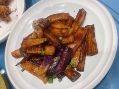 -阿毛饭店(和义路店)