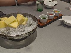 -阿庄新豫菜(航海东路店)
