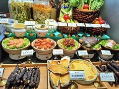 -宴小馆·小海鲜青岛菜(五四广场店)