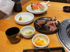 -赤坂亭·M9和牛烧肉·铁板烧·日料398放题(长泰广场店)