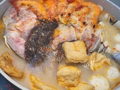 -创味·民间海南菜·非遗藤桥排骨(藤桥·免税城店)