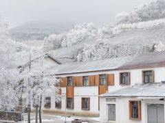 -东白山
