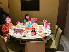 -海底捞火锅(名城广场夜宵生日主题店)