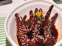 -桂满陇·手作小笼包&江南叫花鸡(中山公园店)
