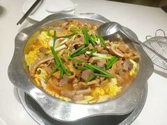 -古乐牛香·鲜牛肉牛杂火锅(新区店)