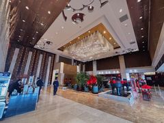 -秦皇岛秦皇国际大酒店