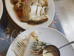 -一棵树·意大利西餐厅One Tree(新城店)