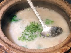 窝旦牛肉粥-广记海鲜(杨汊湖一店)