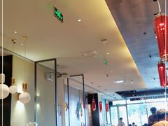 大堂-BetterThai 泰加(苏州中心店)