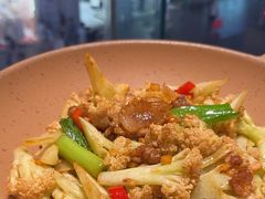 -肖记公安牛肉鱼杂馆·省级非物质文化遗产(江汉路直营店)
