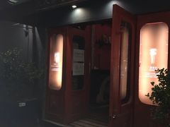 门面-凡人&庄阿姨的辣(万寿亭店)