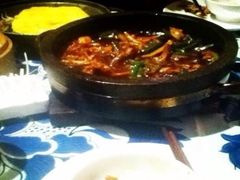 -湘水滨·臭鳜鱼·湘菜(马驹桥店)