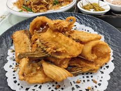-金瑞轩大酒楼·顺德鱼生·粤菜海鲜(东江国际店)