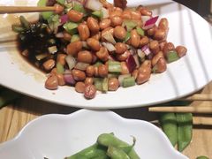 -聚点串吧·北京烧烤(赵登禹路店)