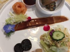-涵苑私宴定制(外滩店)