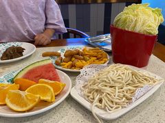 -阳坊胜利涮羊肉(禧乐汇店)