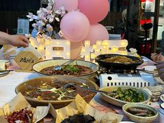 -水煮三国·川鲁江湖菜(香山店)