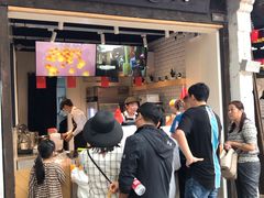 门面-CoCo都可(惠山古镇店)