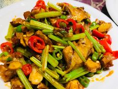 -高玛纳驴肉火烧(河间总店)