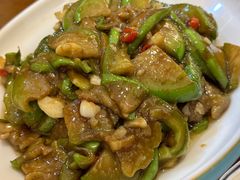 -食藕·武昌鱼(古德寺店)
