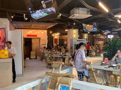 -神伙烧烤(江北黄泥塝店)