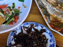 -龙姐私房菜(和顺古镇店)