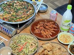 -京玉菲饭店(李村店)