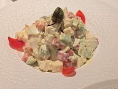 -波特曼西餐厅(南岗店)