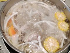 -椰小鸡·琼州糟粕醋(美兰缤纷城店)