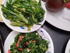 -燕北云山·农家菜·灶台鱼(密云溪翁庄店)