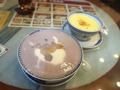 -赵记传承·中国甜品(福州总店)