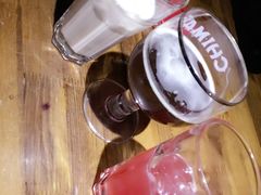 -丽纳尔斯酒吧咖啡LENORE’S BAR(三经街店)