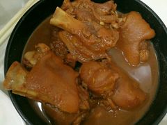 -麦文记面家(佐敦店)