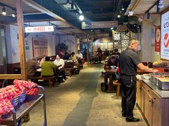 -公交新村粉店(赤岗冲店)