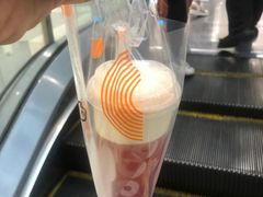 -CoCo都可(虹口龙之梦店)