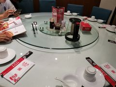 -大秦地·西北菜(纬四路店)