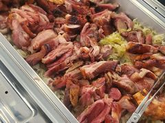 -华安国际大酒店-餐厅