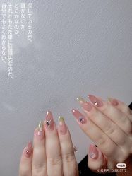 -1T·1M 日式美甲美睫