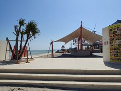 -六鳌翡翠湾滨海度假景区