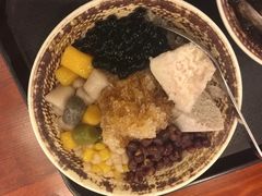 -鲜芋仙(太原街万达店)