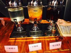 -79号渔船海鲜饭店(华强北店)